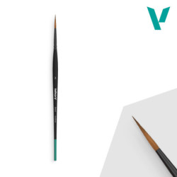 Precision Brush Size 3