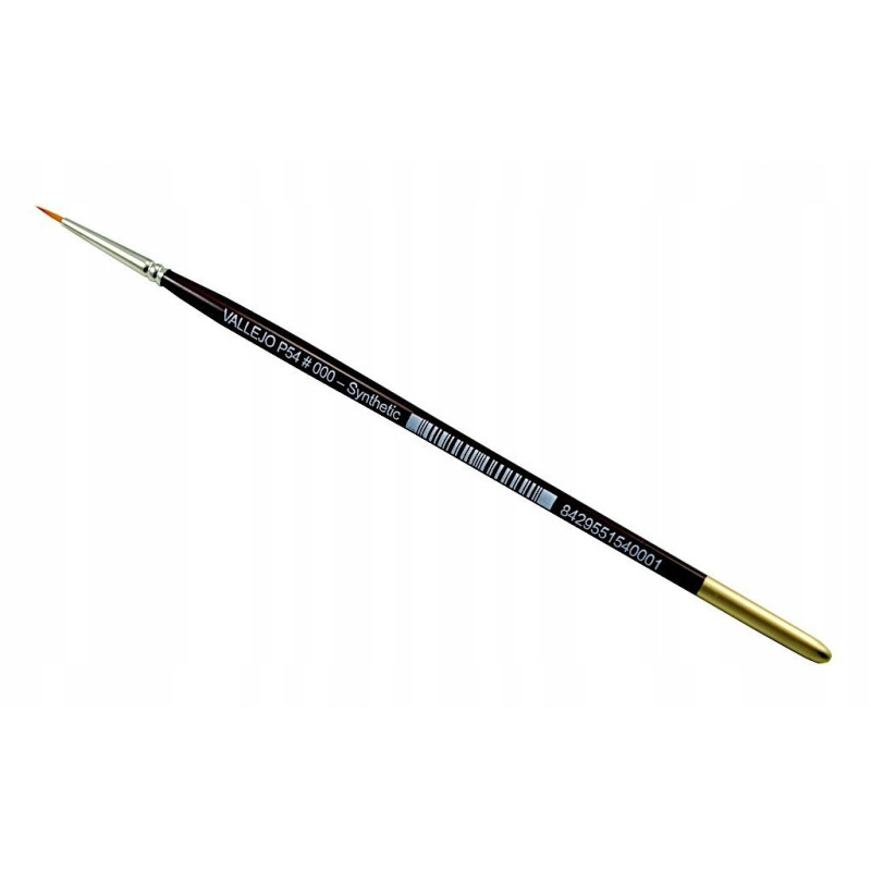 Vallejo Brush P54 000