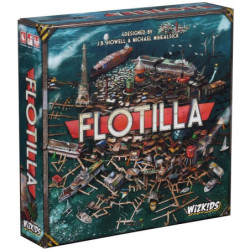 Flotilla