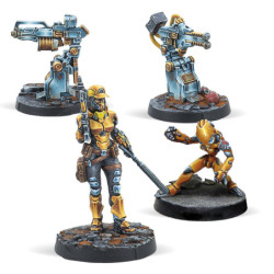 Imperial Service Expansion...