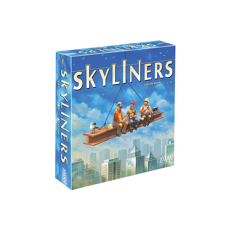Skyliners