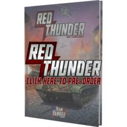 Red Thunder