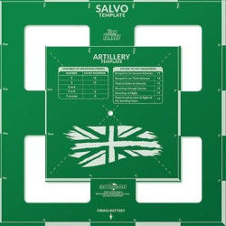 Team Yankee Template -...