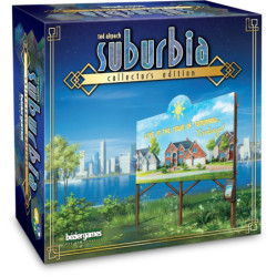 Suburbia: Collector's...