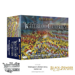 Epic Battles: Waterloo -...