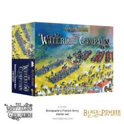 Epic Battles: Waterloo -...