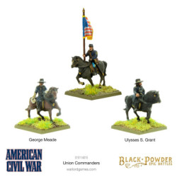 American Civil War Union...