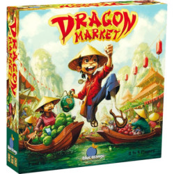 Dragon Market
