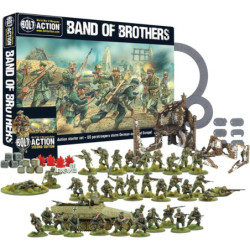 Bolt Action 2 Starter Set...