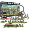 Bolt Action 2 Starter Set "Band of Brothers"