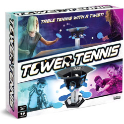 Tower Tennis