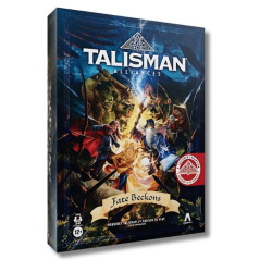 Talisman Alliances: Fate...