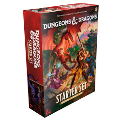Dungeons and Dragons -...
