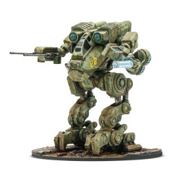 Konflikt '47 United States Starter Army