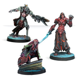 Reinforcements: Combined...