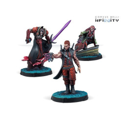 Combined Army Booster Pack...