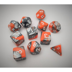 Rusting Grasp - 11 set RPG...