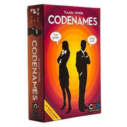 Codenames