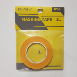 Masking Tape 3mm