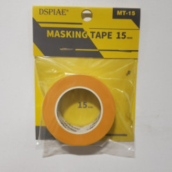 Masking Tape 15mm