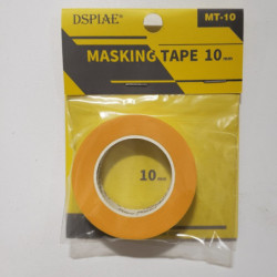 Masking Tape 10mm