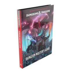 Dungeons and Dragons DND -...