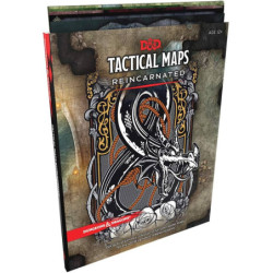 Tactical Maps Reincarnated