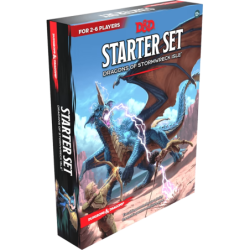 D&D Starter Set Dragons of...