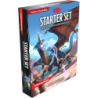 D&D Starter Set Dragons of Stormwreck Isle