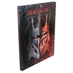 Dragonlance: Shadow of the...