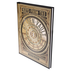 Keys from the Golden Vault...