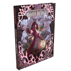 Van Richten's Guide to...