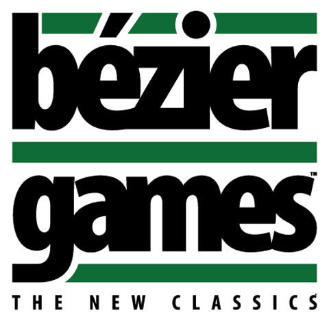 Bezier Games
