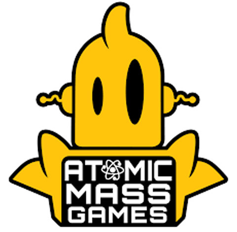 Atomic Mass Games