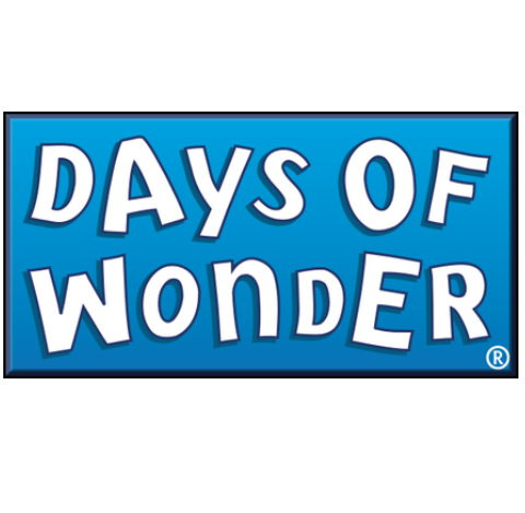 Days of Wonder