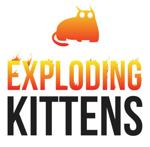 Exploding Kittens
