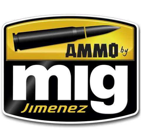 AMMO by MIG
